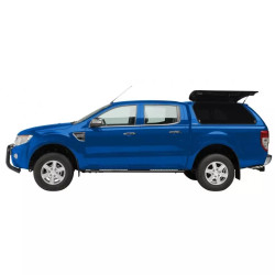 Buy Kung for Ford Ranger DC Road Ranger Rh04 Profi Plus